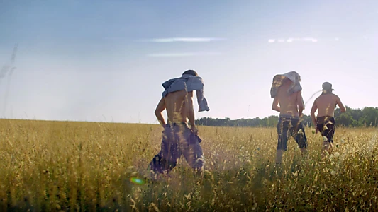 The Kings of Summer