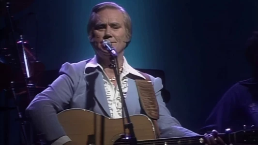 George Jones: Country Legends Live