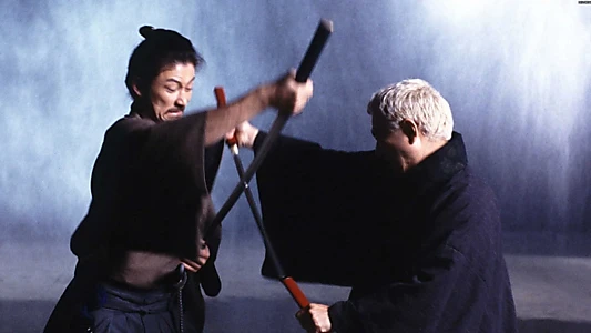 Zatoichi