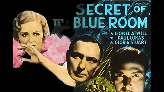 Secret of the Blue Room