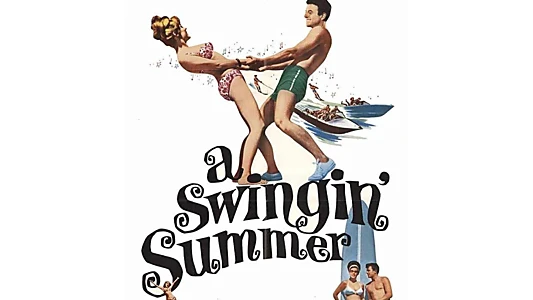 A Swingin' Summer