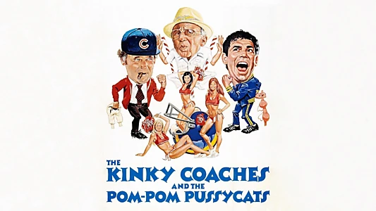 The Kinky Coaches and the Pom Pom Pussycats