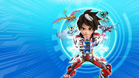 Mechamato