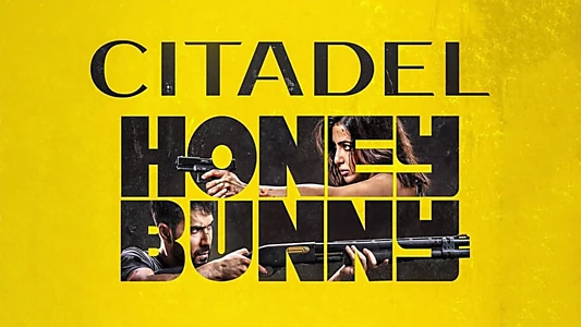 Citadel Honey Bunny