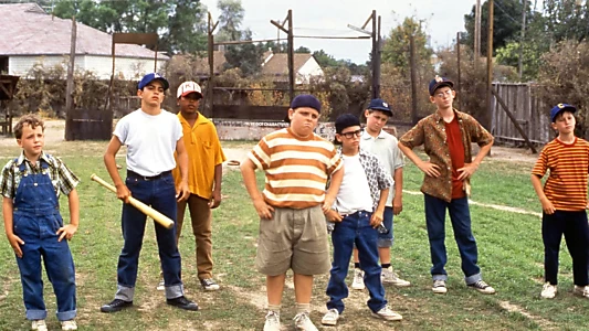 The Sandlot