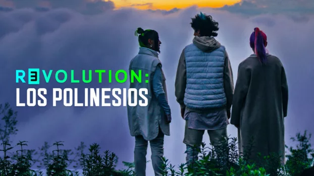 Revolution: Los Polinesios