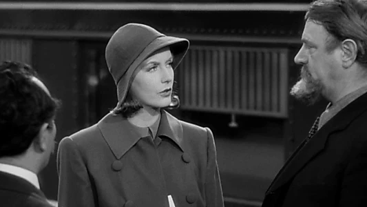 Ninotchka