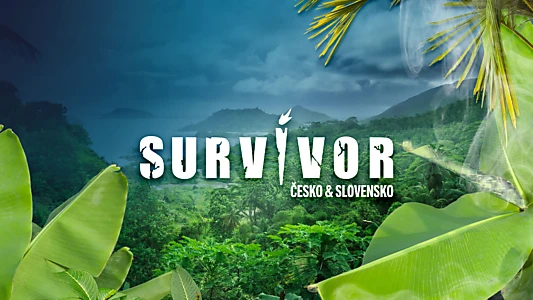 Survivor Česko a Slovensko