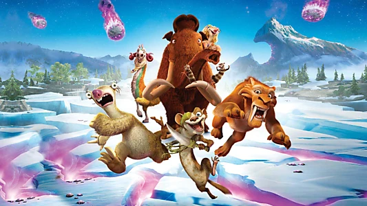 Ice Age: Collision Course