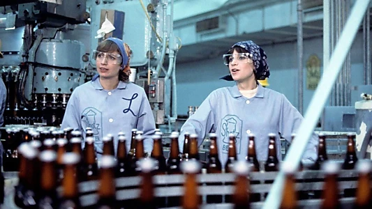 Laverne & Shirley