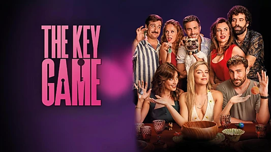 The Key Game