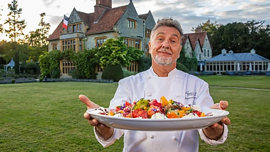 Simply Raymond Blanc