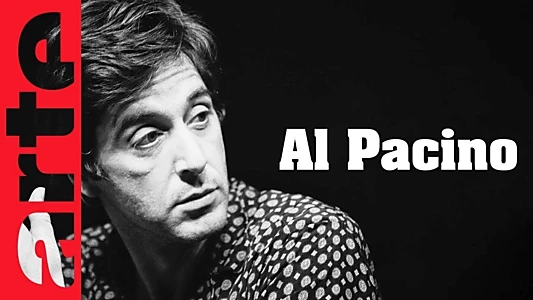 Becoming Al Pacino