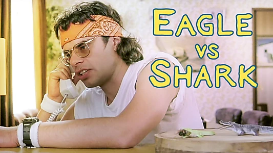 Eagle vs Shark