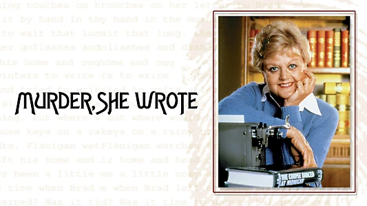 Murder, She Wrote