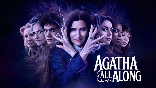 Agatha All Along