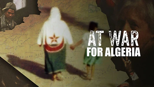 At War for Algeria