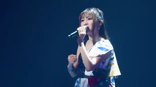 Mai Kuraki - 20th Anniversary Mai Kuraki Live Project 2019 "Let's GOAL! ~Barairo no Jinsei~"