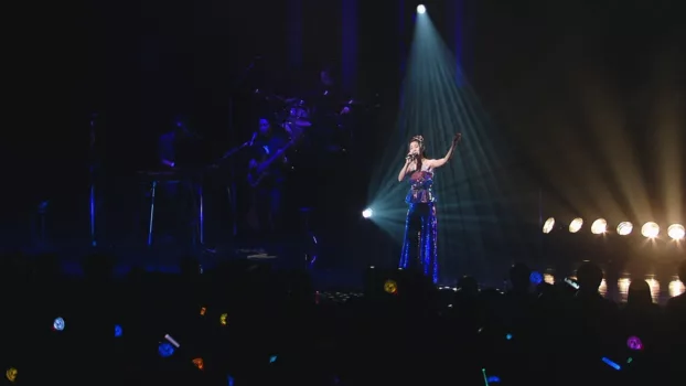 Mai Kuraki Live Project 2018 “Red it be ～君想ふ 春夏秋冬～”