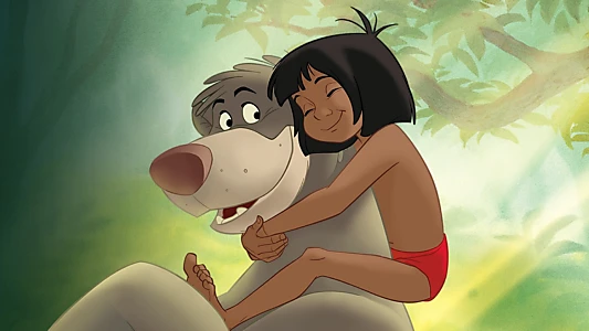 The Jungle Book