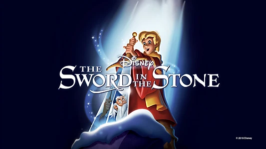 The Sword in the Stone