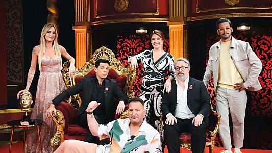 Taskmaster Portugal