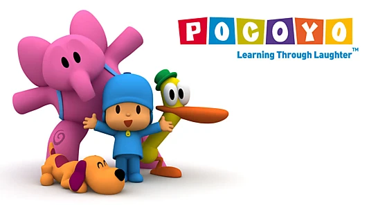 Pocoyo