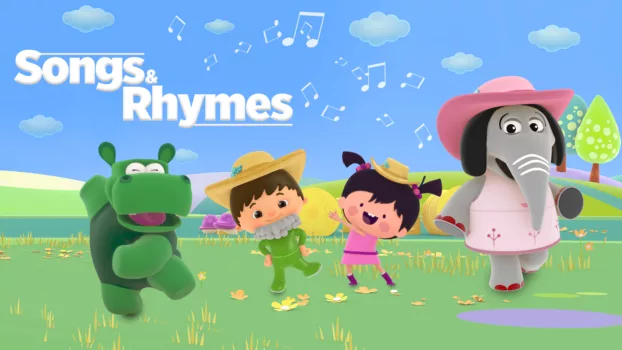 Songs & Rhymes