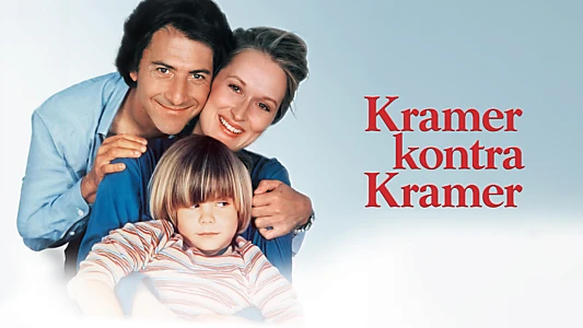 Kramer vs. Kramer