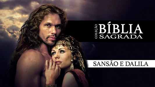 Samson and Delilah