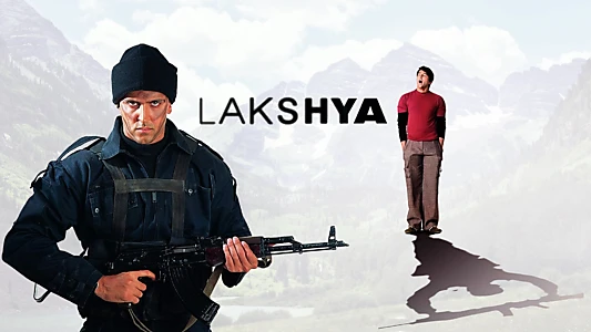 Lakshya