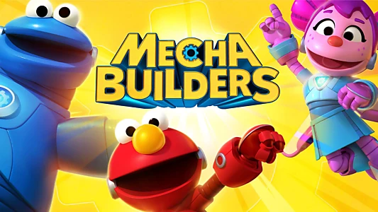 Mecha Builders