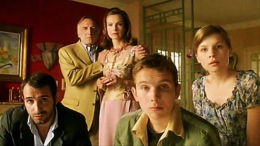At Home with the Rozes