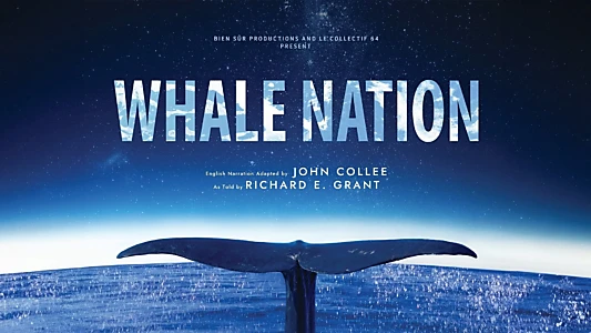 Whale Nation