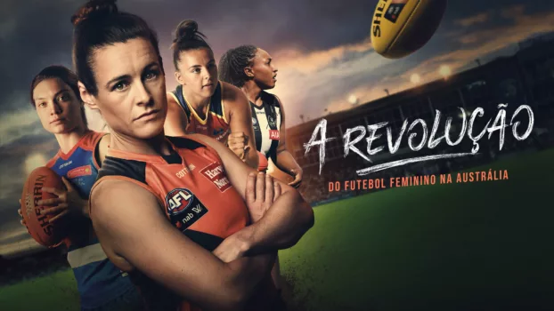 Fearless: The Inside Story of the AFLW