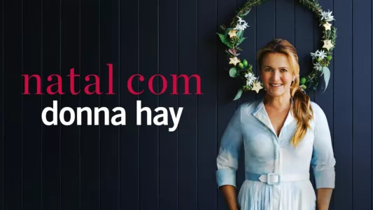 Las recetas navideñas de Donna Hay