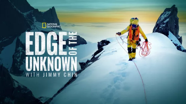 Edge of the Unknown with Jimmy Chin