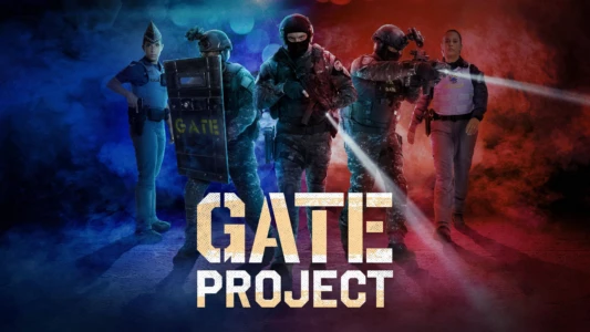 GATE Project