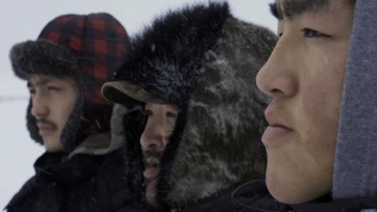 Life Below Zero: First Alaskans