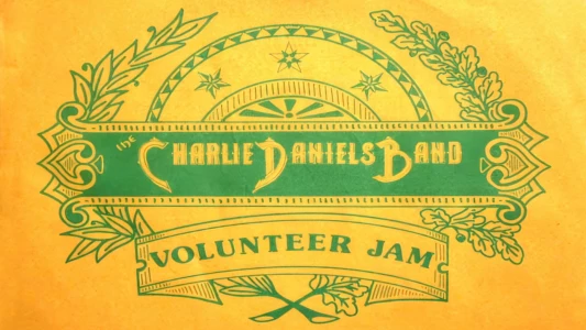 The Charlie Daniels Band:  Volunteer Jam 1975