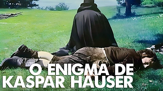 The Enigma of Kaspar Hauser