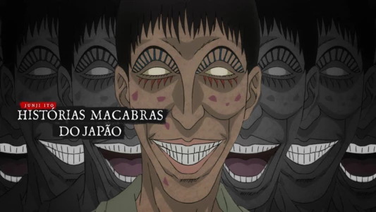 Junji Ito Maniac: Japanese Tales of the Macabre