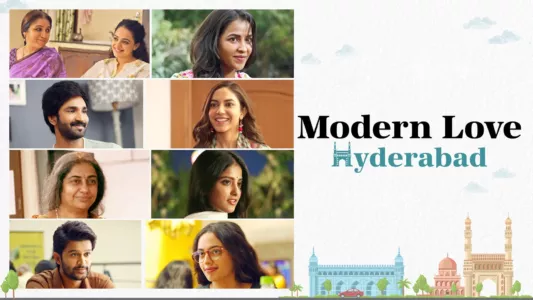 Modern Love Hyderabad