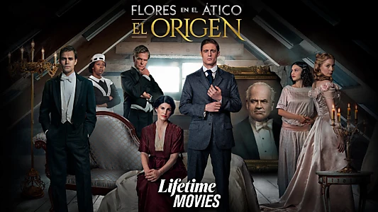 Flowers in the Attic: The Origin