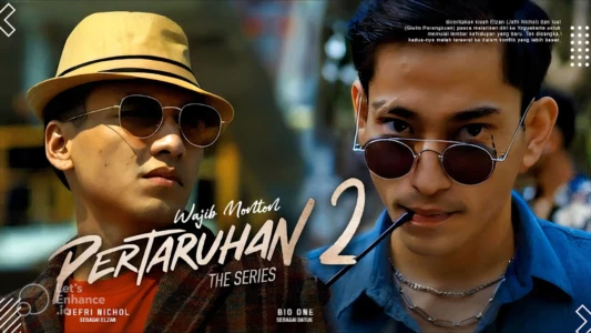 Pertaruhan The Series