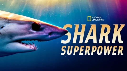 Shark Superpower