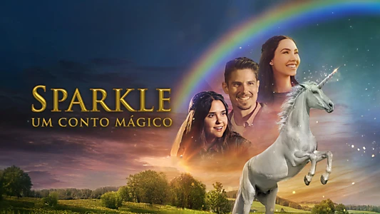 Sparkle: A Unicorn Tale