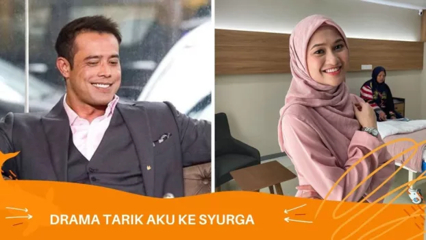 Tarik Aku Ke Syurga