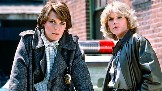 Cagney & Lacey