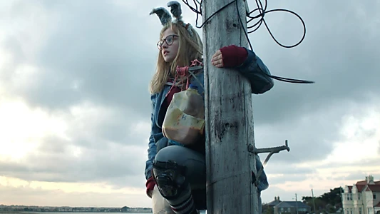 I Kill Giants